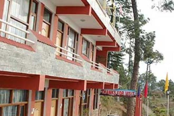 Hotel Mount Heaven - Dharanaula - Almora Image