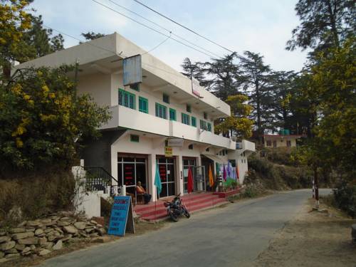 Lali's Inn - Binsar Road - Almora Image