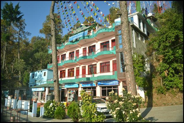 New Dolma Guest House - Kasardevi - Almora Image