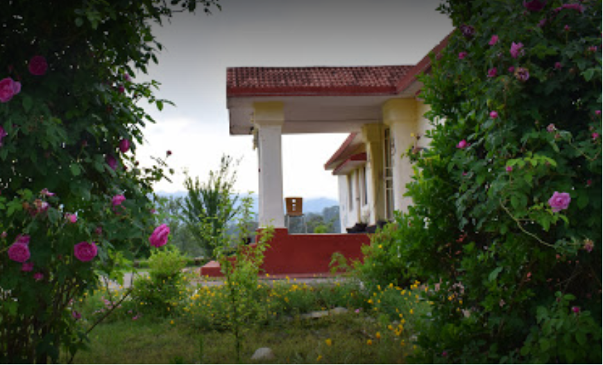 Om Resort - Kosi - Almora Image