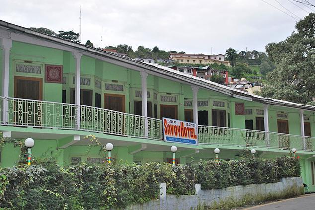 Savoy Hotel - Tallital - Almora Image