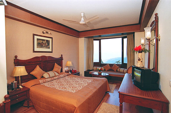 Sun n Snow Inn - Bageshwar - Almora Image