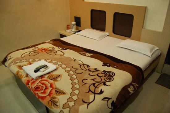 Hotel Vandu International - Amravati Image