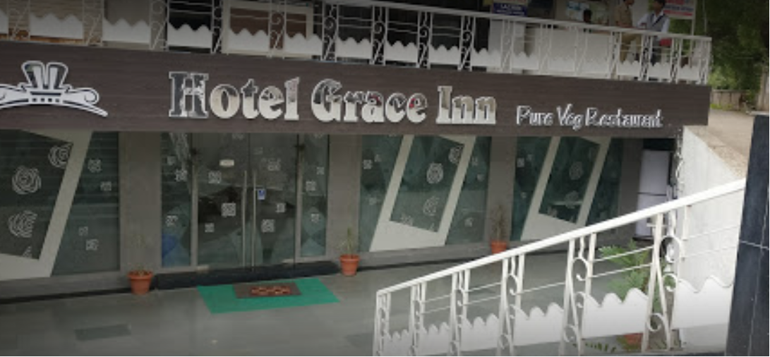 Hotel Grace Inn - Vivekanand Colony - Amravati Image