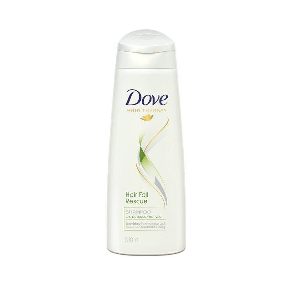 DOVE HAIR FALL RESCUE SHAMPOO Reviews, Price, Men, Women ...