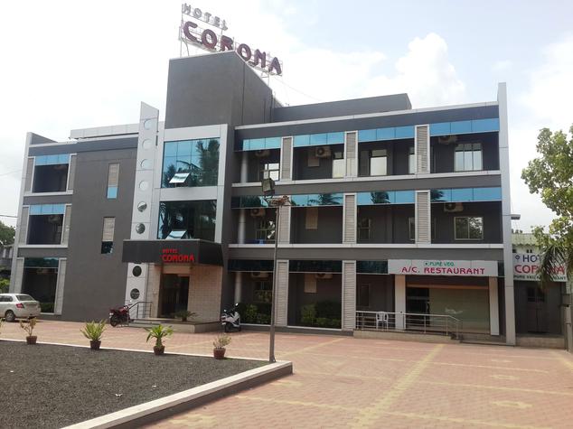 Hotel Corona - Bholav - Bharuch Image