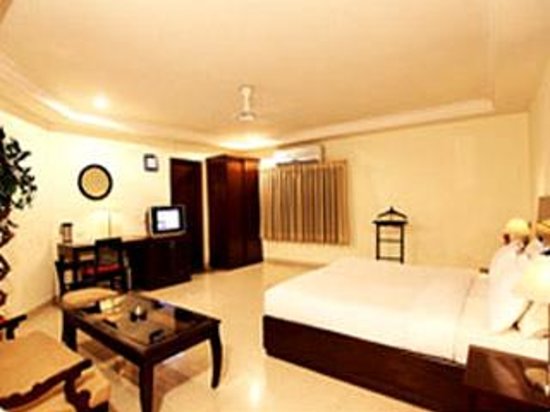 Hotel Navjivan - Bharuch Image