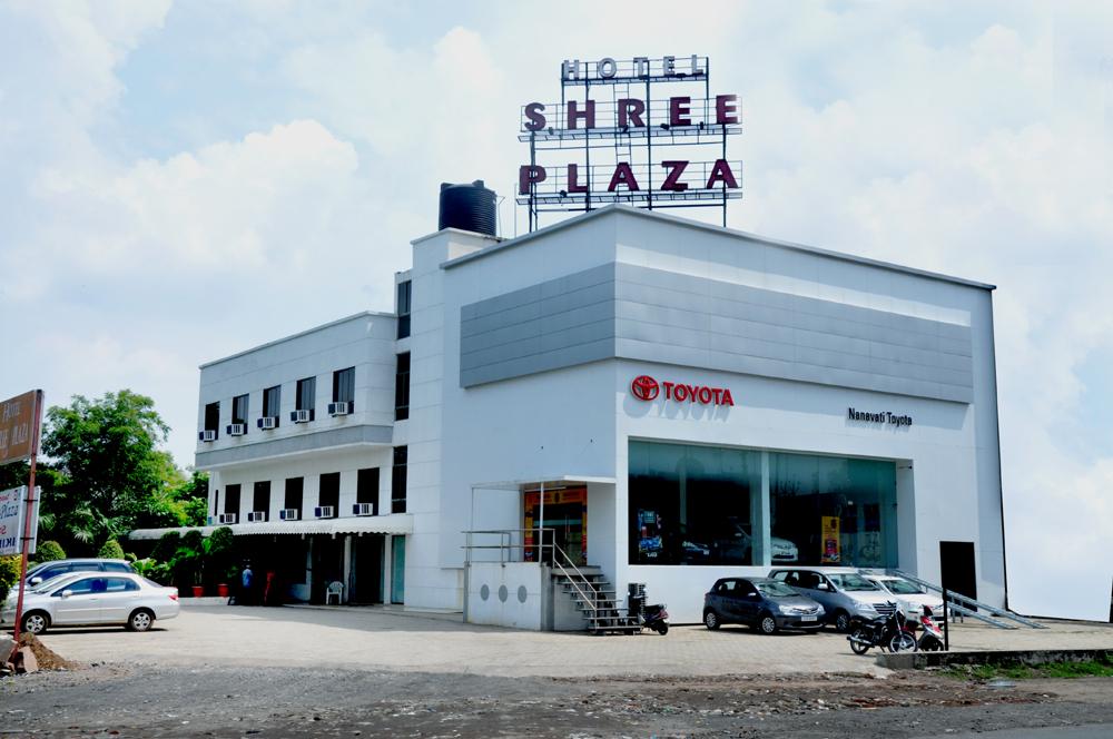 Hotel Shree Plaza - Bholav - Bharuch Image