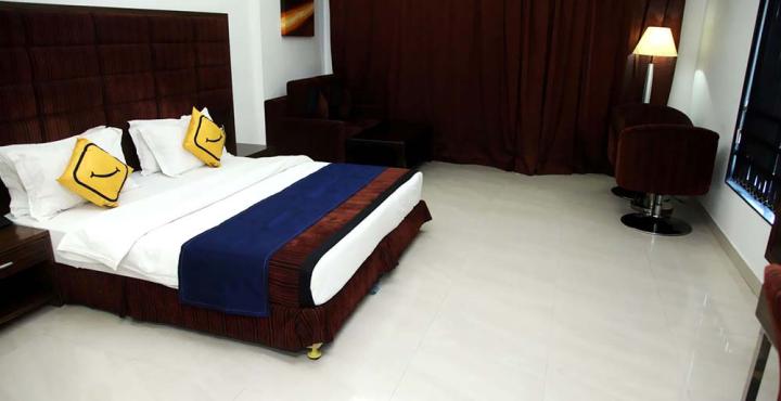 Vista Rooms - Bholav - Bharuch Image