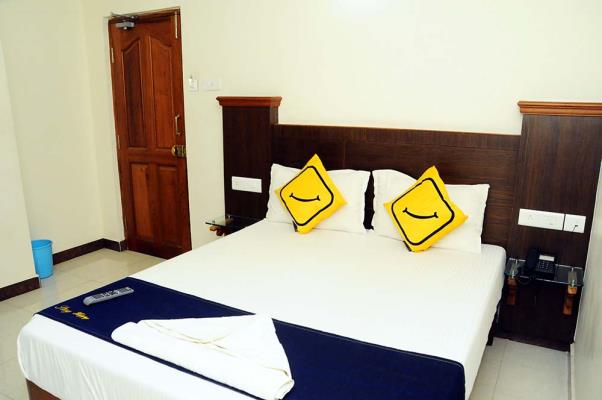 Vista Rooms - Old Town - Bharuch Image