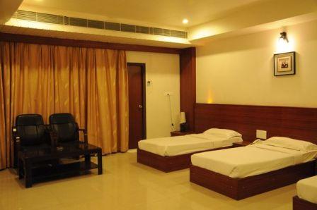 City Guest House - Old Dhatia Falia - Bhuj Image