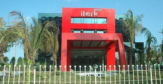 Hotel Ilark - Jestha Nagar - Bhuj Image