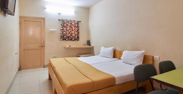 VRP Guest House - Ghanshyam Nagar - Bhuj Image