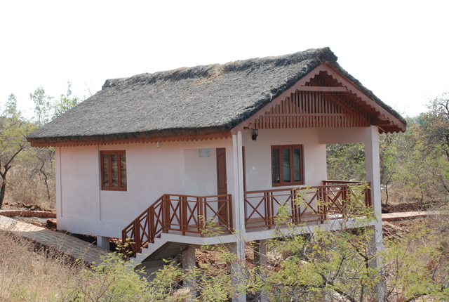 Blackbuck Resort - Vilaspur - Bidar Image