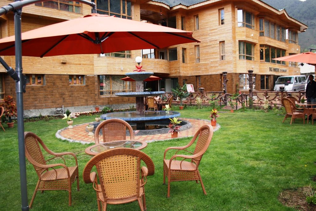 Paradise Hotel - Naubad - Bidar Image