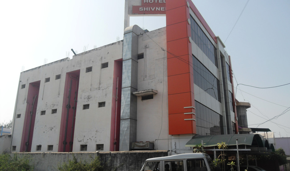 Hotel Shivneri - Talapara - Bilaspur Image