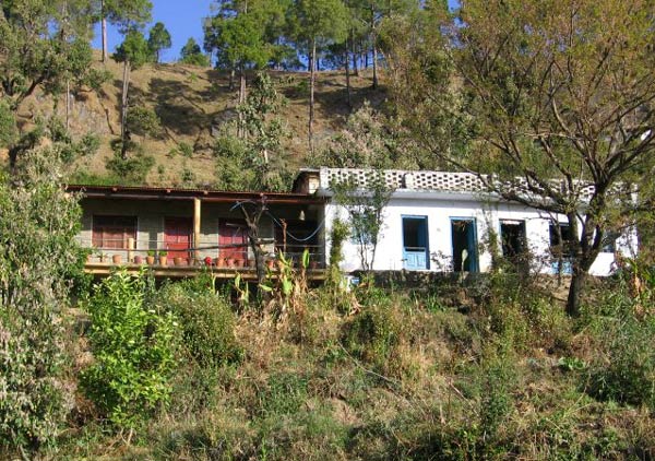 Idyllic Haven - Gaunap - Binsar Image