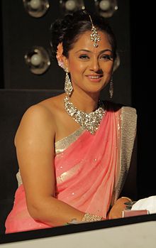 Simran Bagga Image