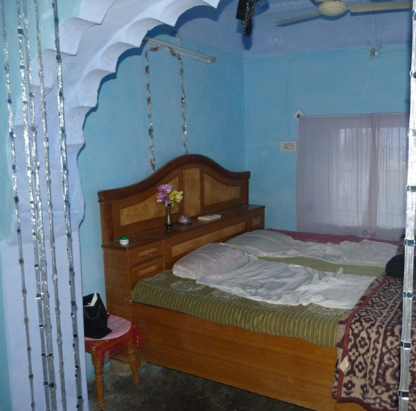 Hadee Rani Guesthouse - Kheda House - Bundi Image