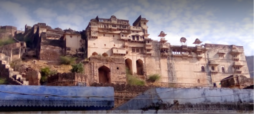 Shivam Tourist Guest House - Teerath - Bundi Image