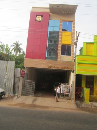 Nataraja Residency - S.P Koil Street - Chidambaram Image