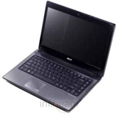 Acer Aspire 4738Z Laptop Image