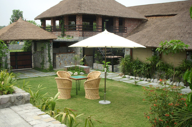 Buckscent Corbett Retreat - Pawalgarh - Corbett Image