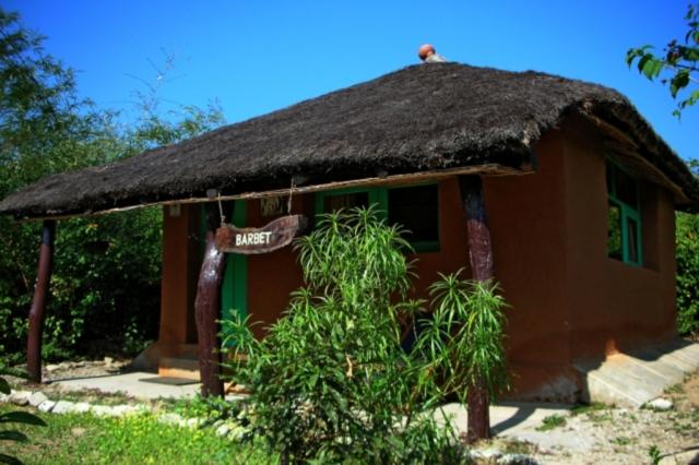 Camp Forktail Creek - Bhakrakot - Corbett Image