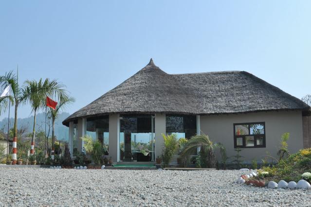 Corbett Fun Resort - Teda - Corbett Image