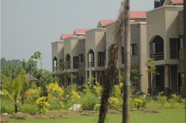 Corbett Tusker Trail Resort - Sawaldey - Corbett Image