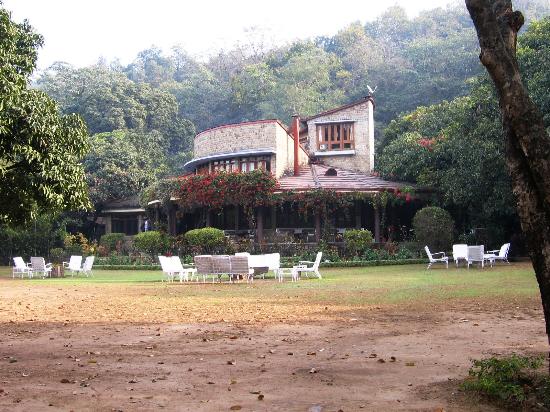 Corbett Wilds Resort - Dhikuli - Corbett Image