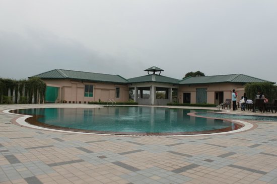 Gajraj Trails Resort - Dhela - Corbett Image