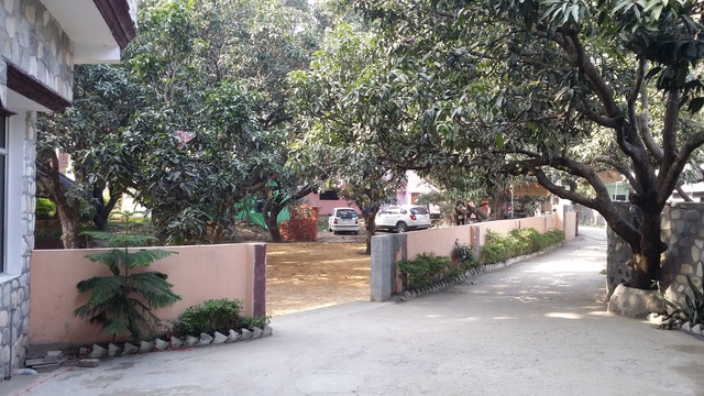 Hotel Jingle Bells - Ladwachaur - Corbett Image