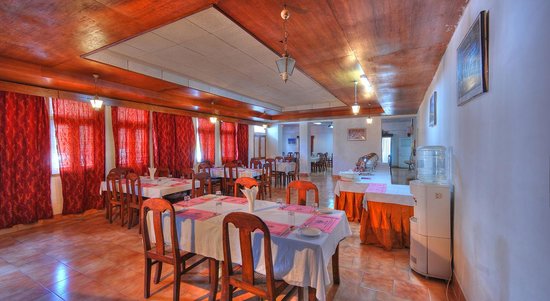 KMVN Tourist Rest House Mohaan - Ramnagar - Corbett Image