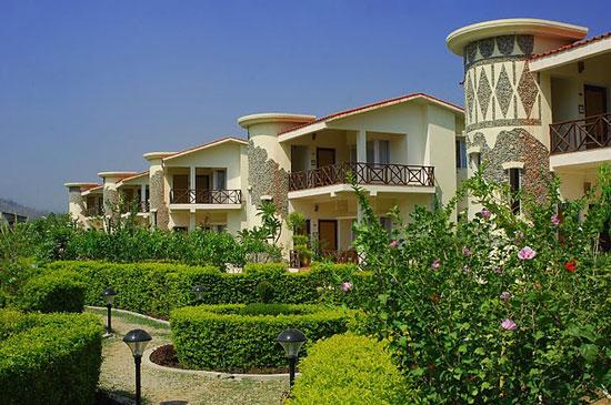 Mapple Leisure Resort - Ram Nagar - Corbett Image