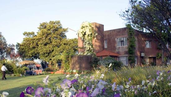 The Homestead at Corbett Country - Pirumadara - Corbett Image