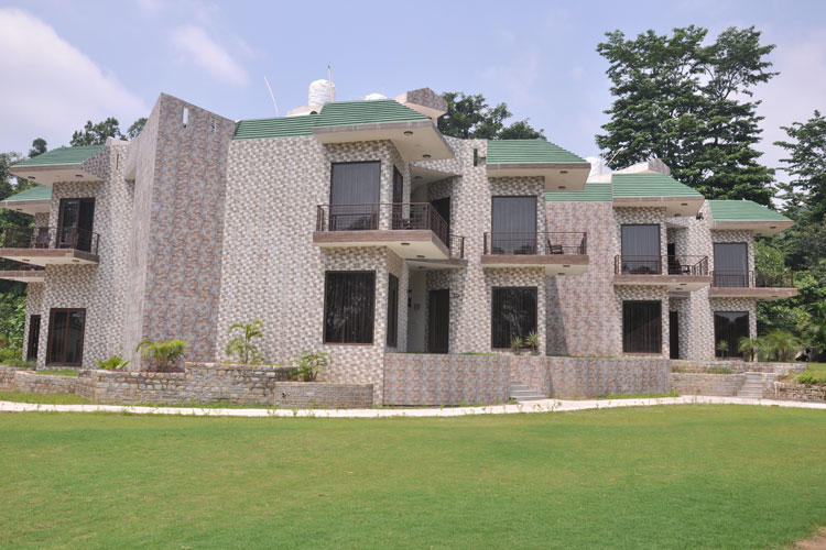 Tusk & Wings Resort - Himmatpur - Corbett Image