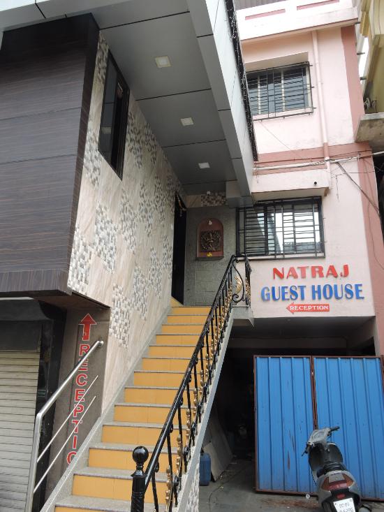 Natraj Guest House - Sea Face Road - Daman Image