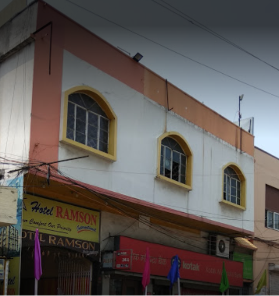 Ramson International Hotel Shastri Nagar Dhanbad Photos Images And Wallpapers Hd Images Near By Images Mouthshut Com