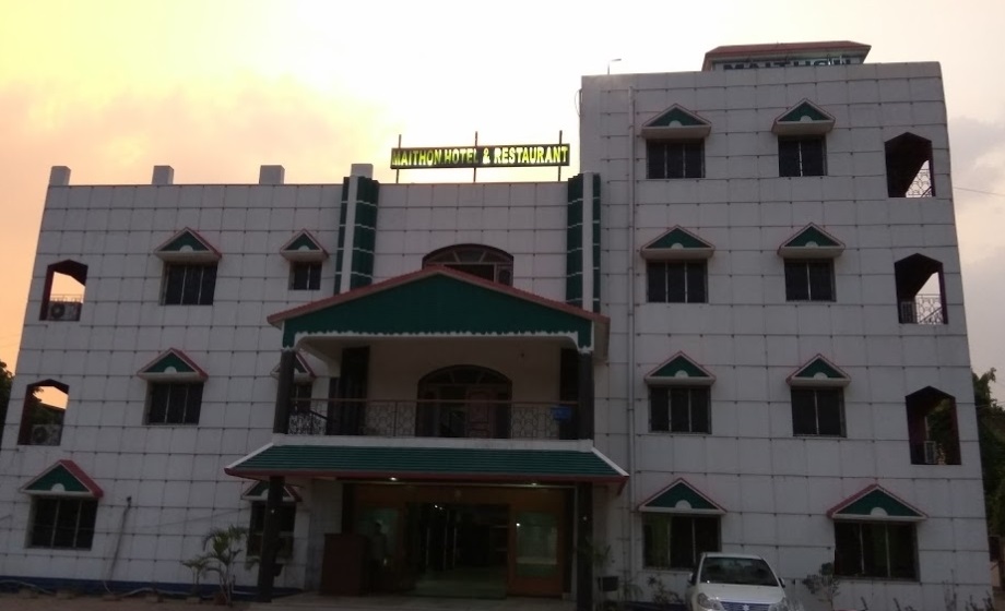 A Bad Experience Maithan Hotel Maithon Dam Dhanbad Consumer Review Mouthshut Com