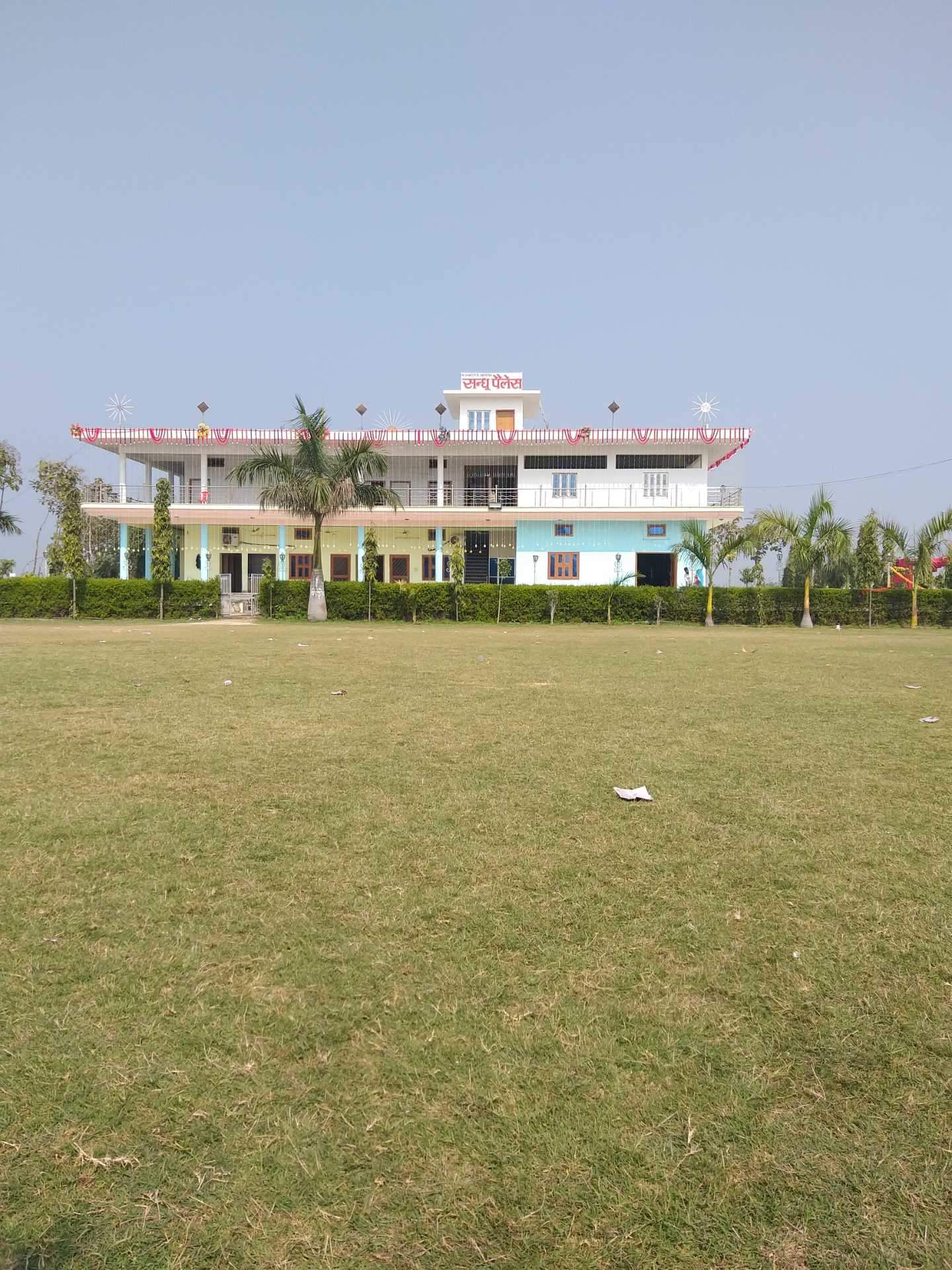 Gayatri Palace - Anand Nagar - Dholpur Image