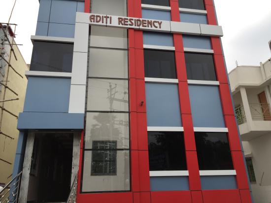 Aditi Residency - Palsandapur - Digha Image