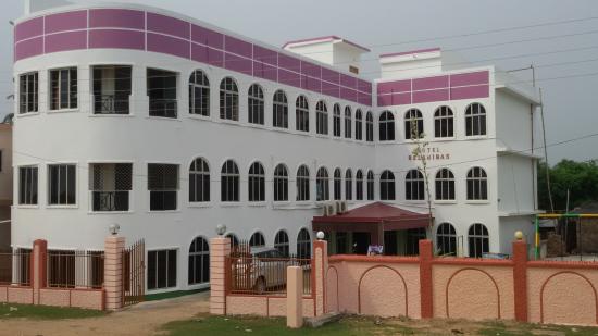 Belanibas Hotel - Purba Medinipur - Digha Image