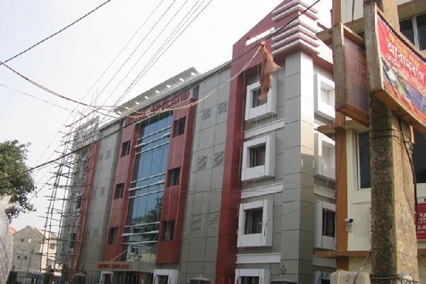 Hotel Artland - Barrister Cloony - Digha Image