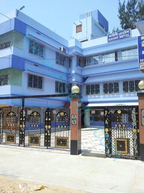 Hotel Kahini - Barrister Colony - Digha Image