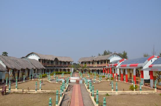 Hotel Megha - Purba Medinipur - Digha Image