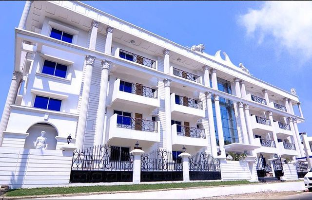 Park Prime Residency - Digha Image