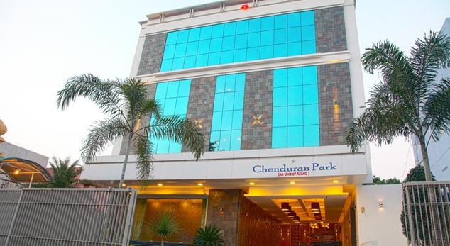 Chenduran Park - Nagal Nagar - Dindigul Image