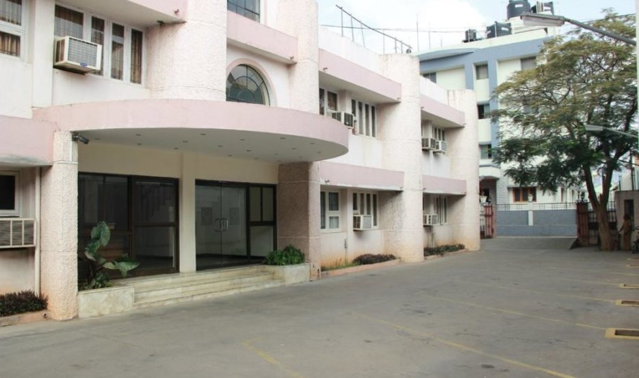 Dolphin Hotels - Chatram Street - Dindigul Image