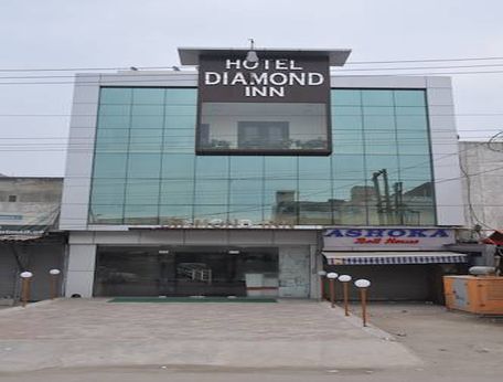 Hotel Diamond Inn - NIT - Faridabad Image